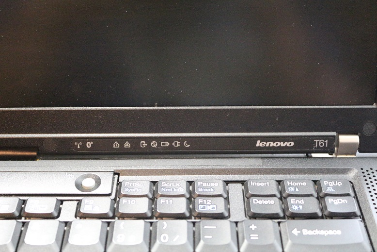 Branding and Indicator Lights.JPG